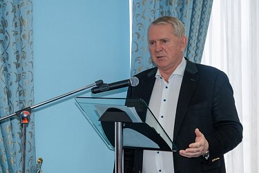 Александр Куниловский: «Мнение воинов-афганцев важно и весомо»